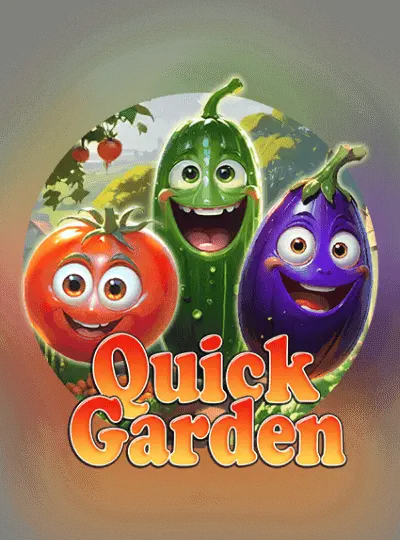 Quick Garden
