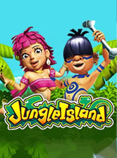 Jungle Island