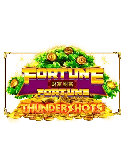 Fortune Fortune_ Thunderstruck™