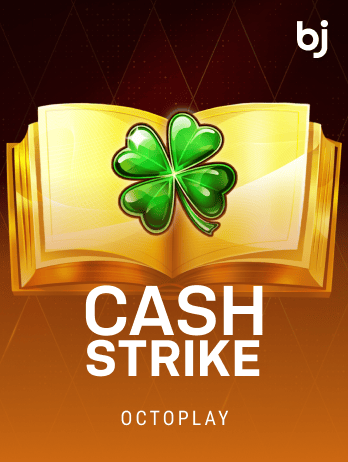 Cash Strikepng