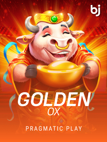 Golden Oxpng