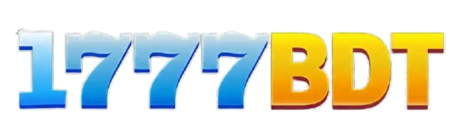 1777bdt লোগো